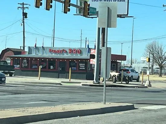 Pappy's BBQ