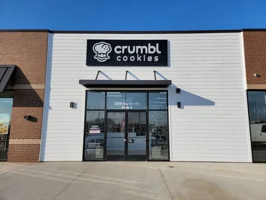 Crumbl - Owensboro