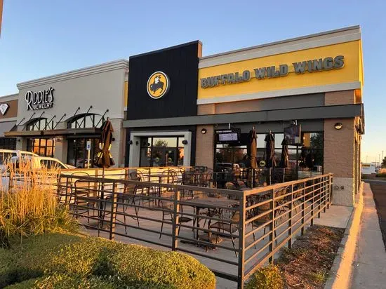 Buffalo Wild Wings