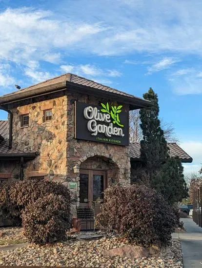 Olive Garden Italian Restaurant