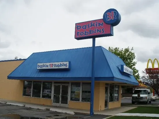 Baskin-Robbins