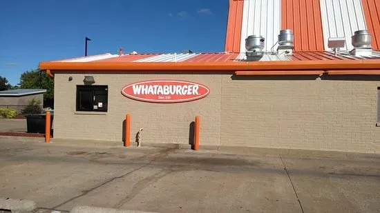 Whataburger