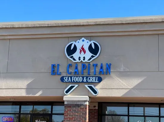 El Capitan Seafood and Grill