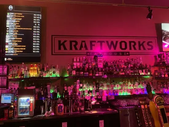 Kraftworks Taphouse