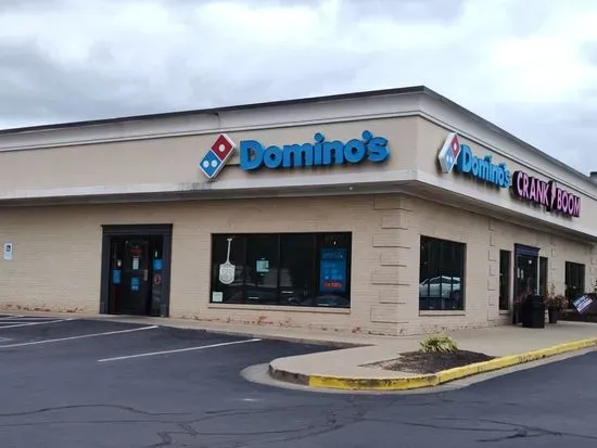 Domino's Pizza