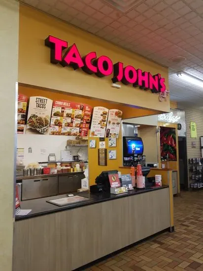 Taco John's