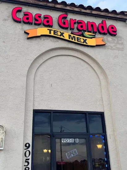 Casa Grande