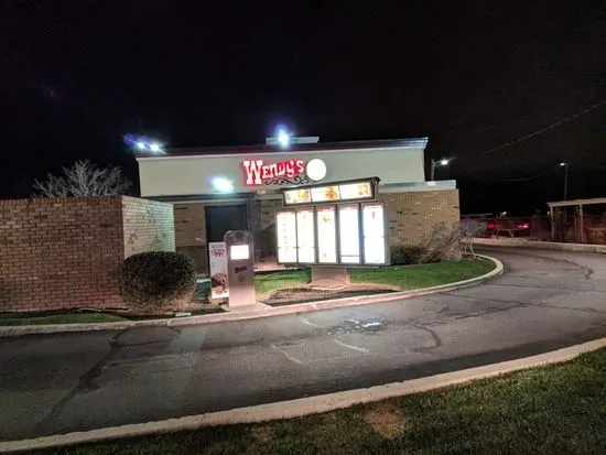 Wendy's