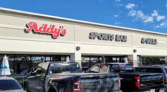 Addy's Sports Bar & Grill