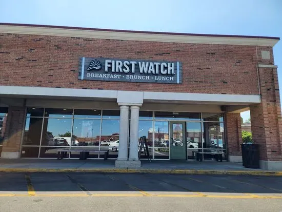 First Watch