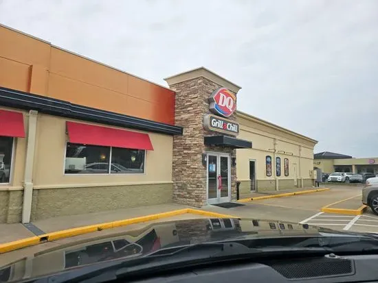 Dairy Queen Grill & Chill