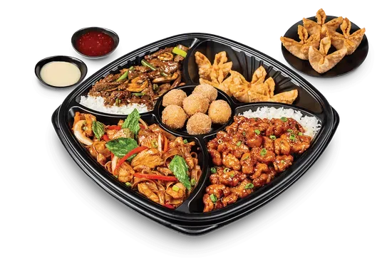 Pei Wei Asian Kitchen