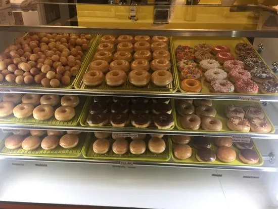 Tasty donuts(Louisville)