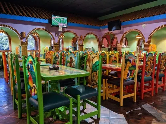 Pepe's Restaurant