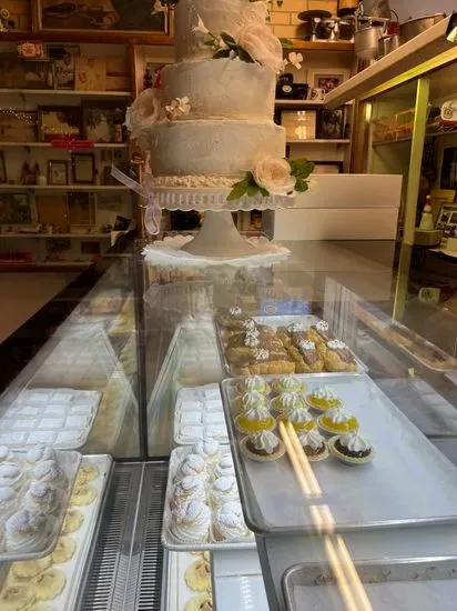 Carol's Pastry Shop