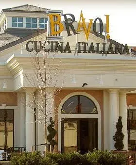 Bravo! Italian Kitchen