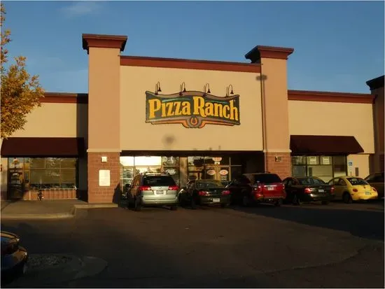 Pizza Ranch