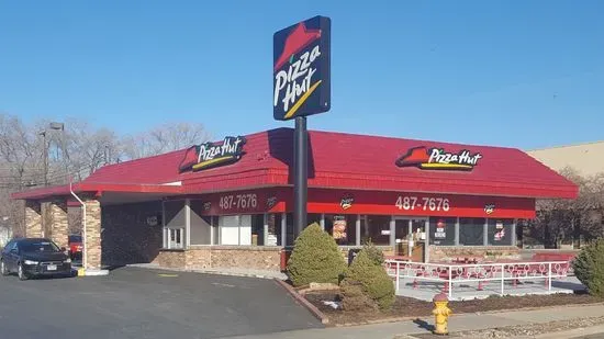 Pizza Hut