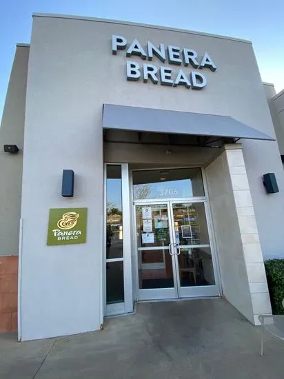 Panera Bread