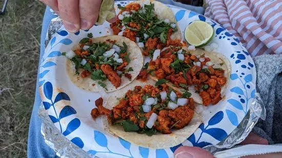 Sanchez Tacos