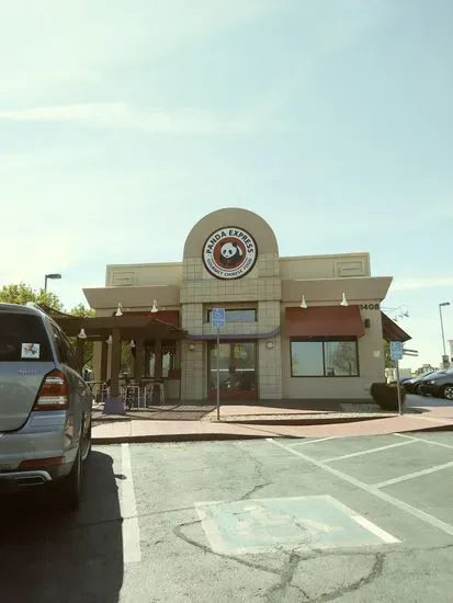 Panda Express