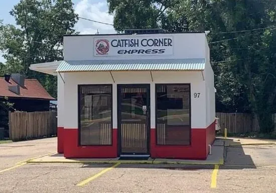 Catfish Corner Express