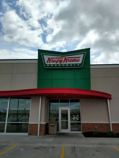 Krispy Kreme