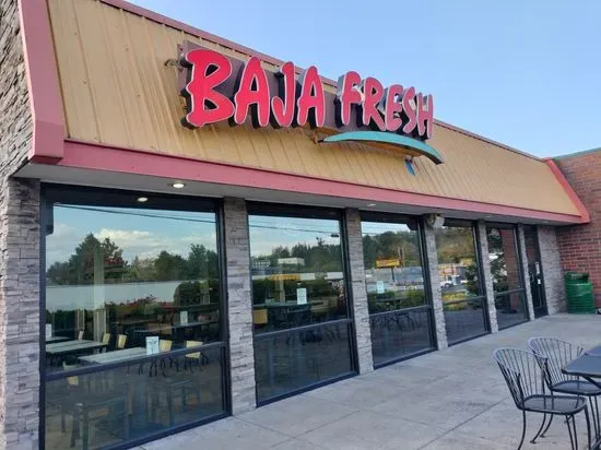 Baja Fresh