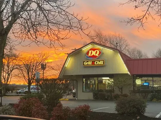 Dairy Queen Grill & Chill