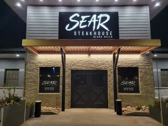 Sear Black Hills Steakhouse