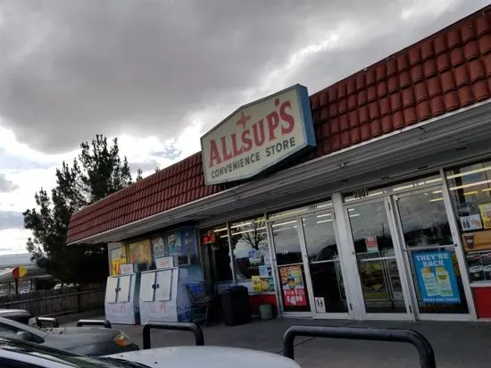 Allsup's Convenience Store