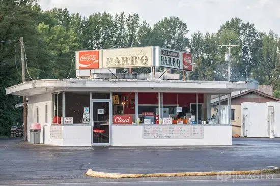 Harned's Drive In