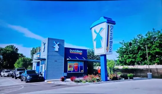 Dutch Bros Coffee