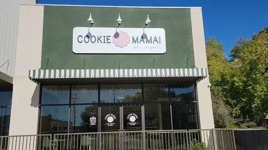 Cookie Mama