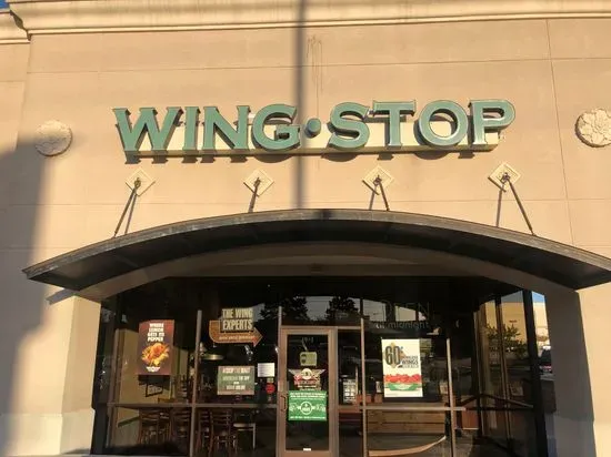 Wingstop