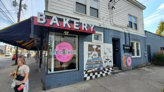 Nord's Bakery