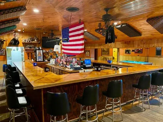 Hillbilly Heaven Bar & Grill