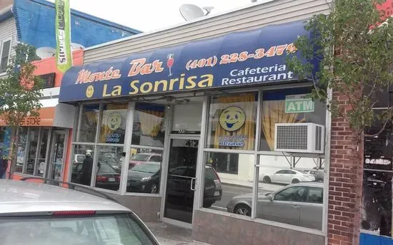 La Sonrisa Restaurant