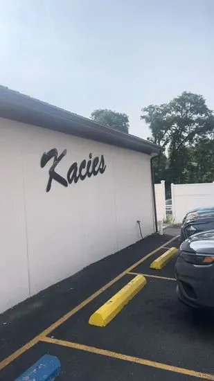 Kacie's Sports Cafe