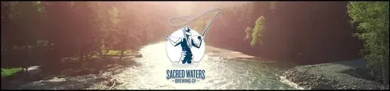 Sacred Waters Brewing Company