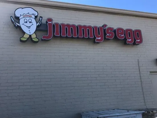 Jimmy's Egg - Wichita, Central & Tyler