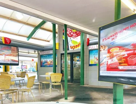 Sonic Drive-In