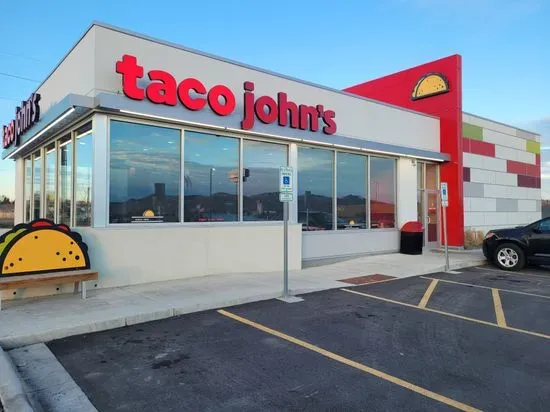 Taco John's