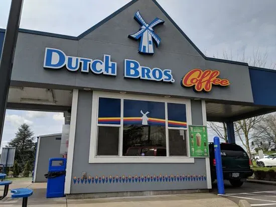 Dutch Bros Coffee