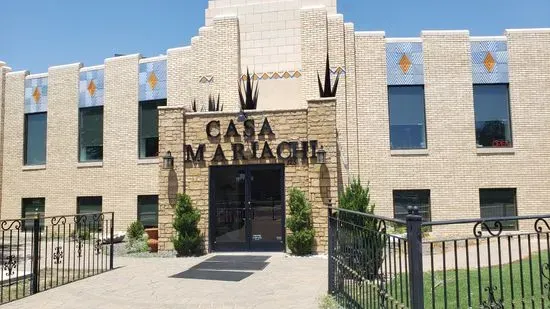 Casa Mariachi