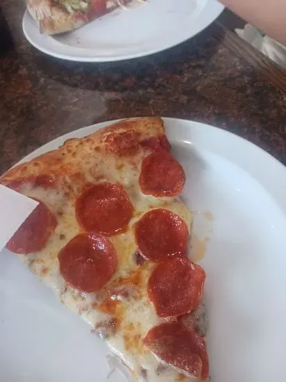 Zio's Pizzeria