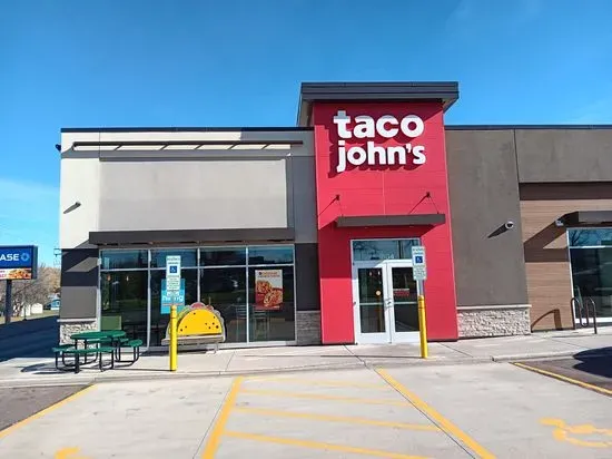 Taco John's