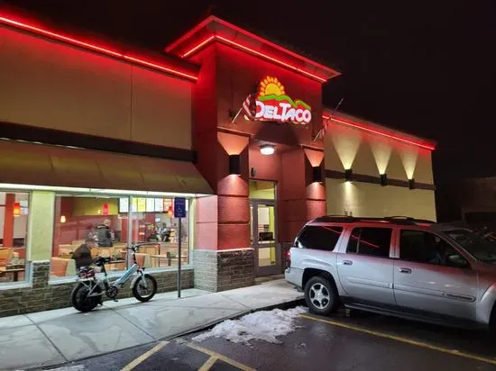 Del Taco