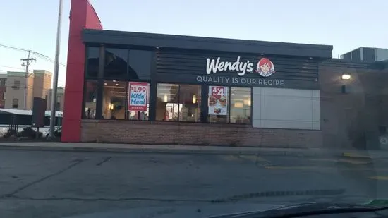 Wendy's