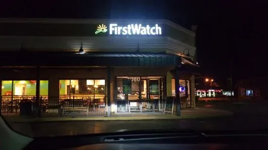 First Watch